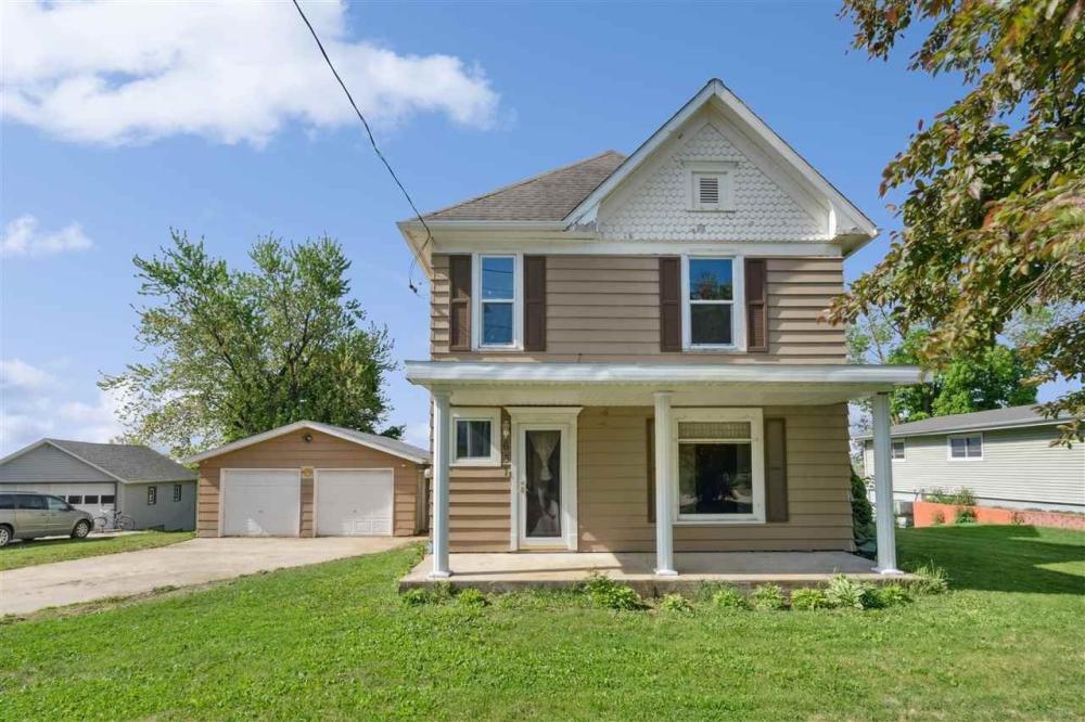 Currently Displayed Property Photo