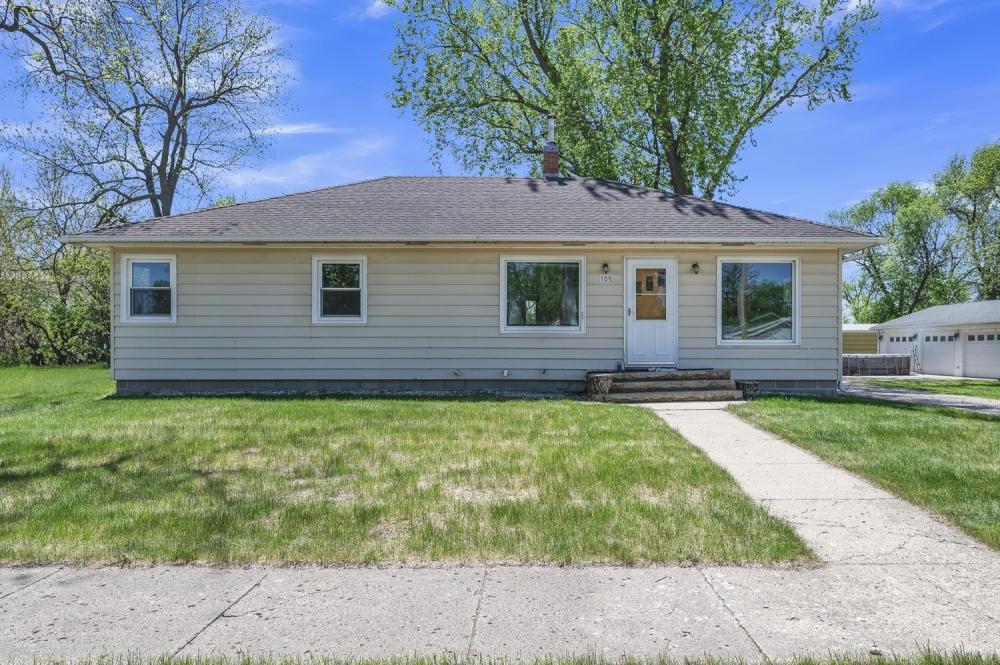 Currently Displayed Property Photo