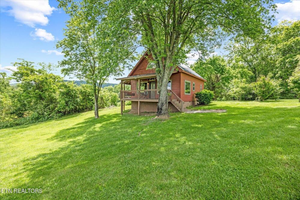 Currently Displayed Property Photo