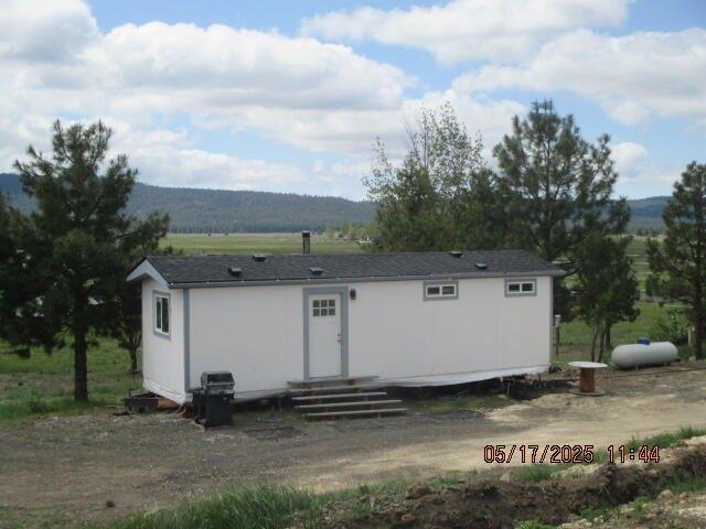 Currently Displayed Property Photo