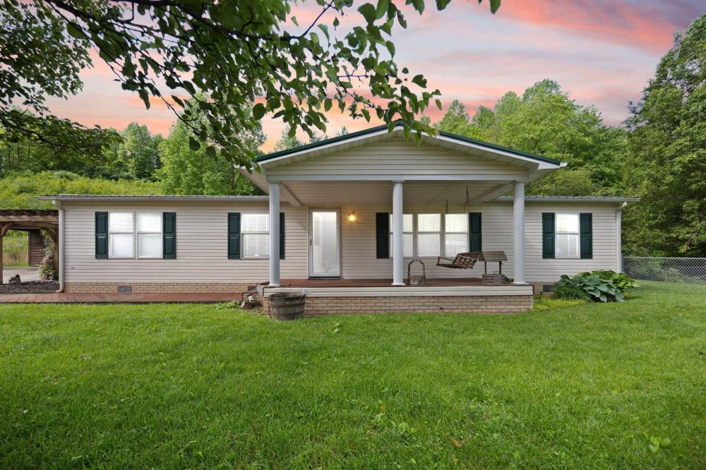 Currently Displayed Property Photo