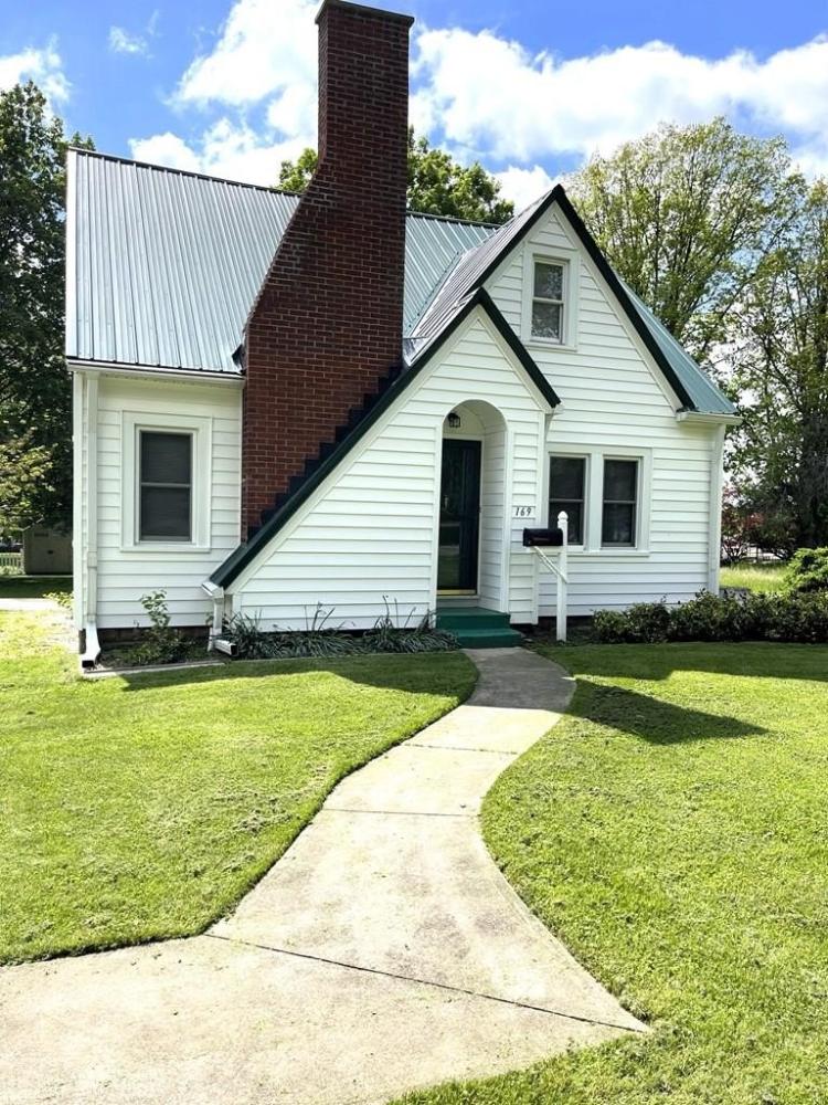 Currently Displayed Property Photo