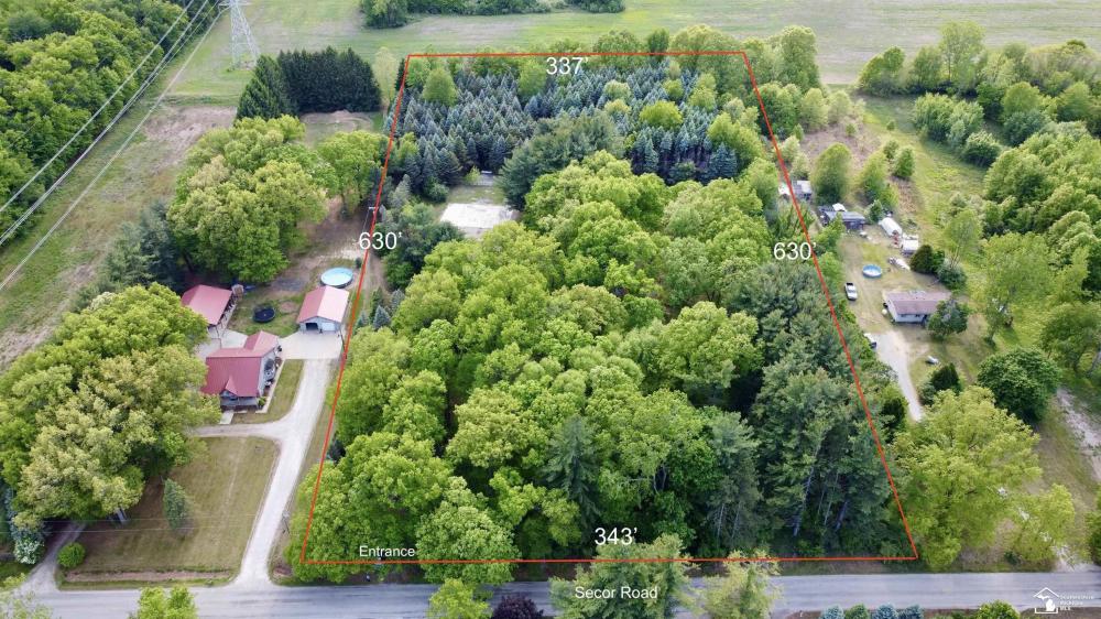 Currently Displayed Property Photo