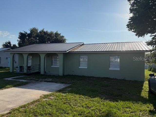 Currently Displayed Property Photo