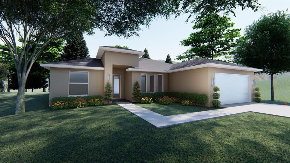 Currently Displayed Property Photo
