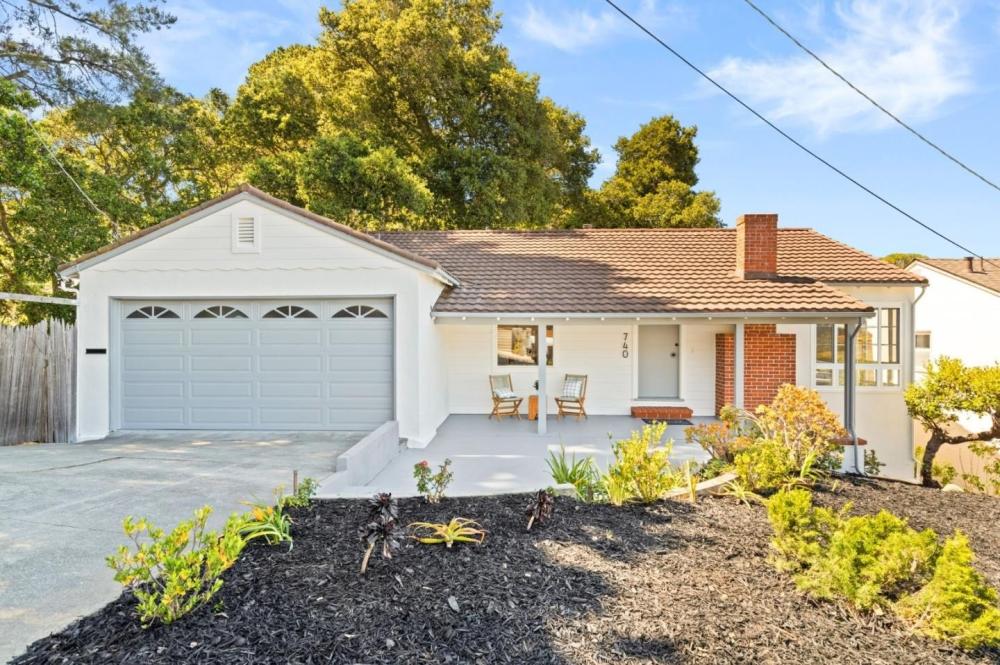 Currently Displayed Property Photo