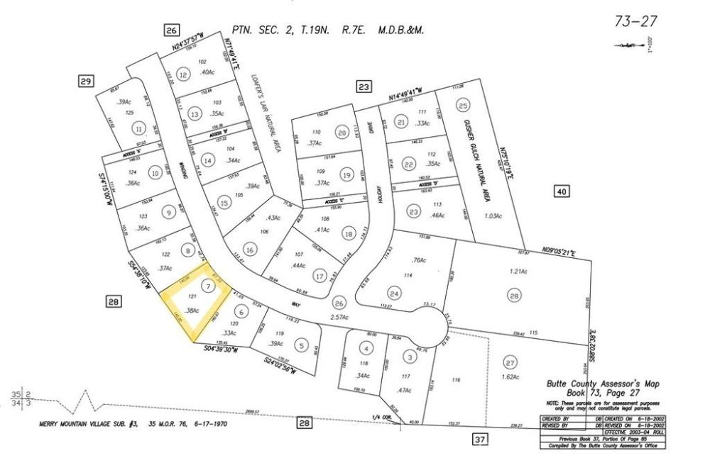 Currently Displayed Property Photo