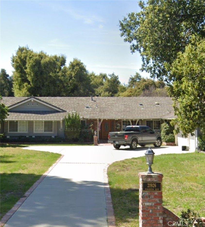 Currently Displayed Property Photo