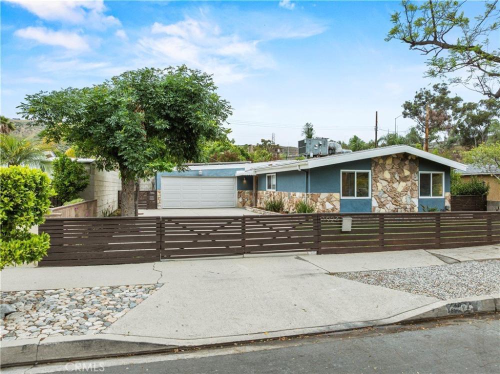 Currently Displayed Property Photo