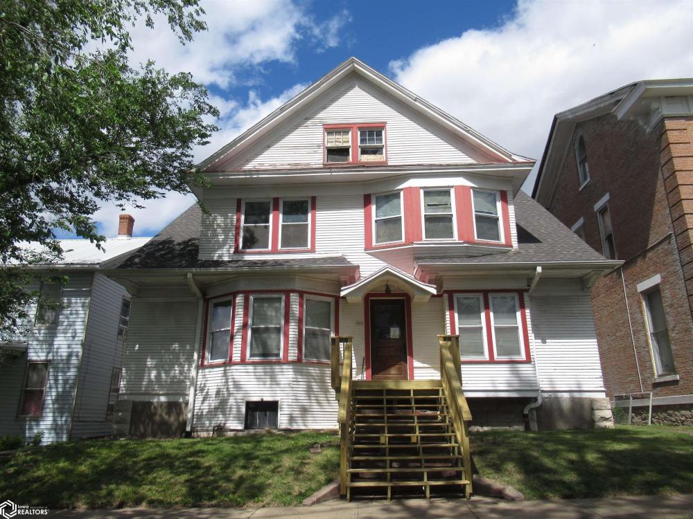Currently Displayed Property Photo
