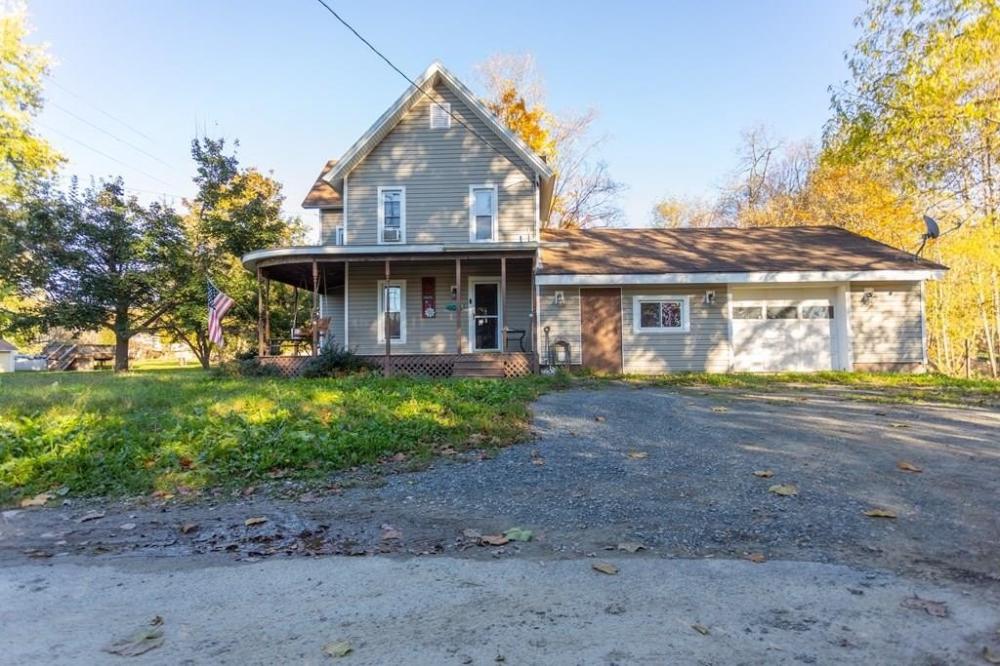 Currently Displayed Property Photo