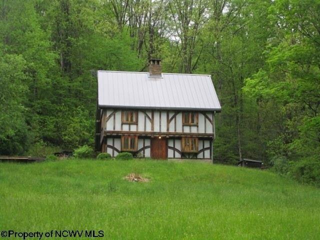 Currently Displayed Property Photo