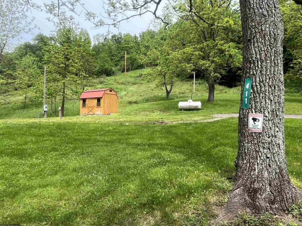 Currently Displayed Property Photo