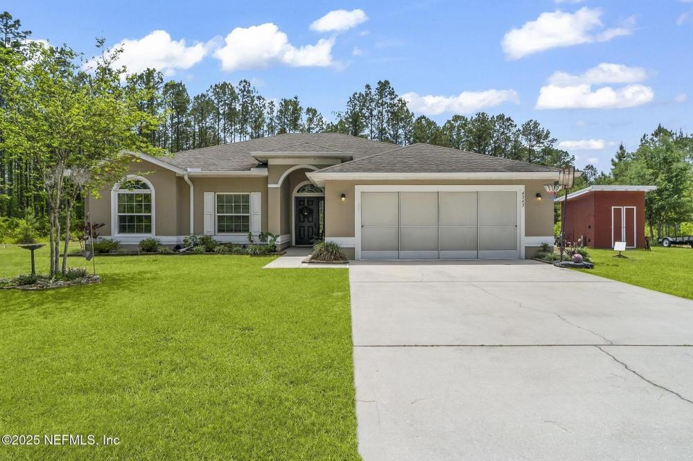 Currently Displayed Property Photo