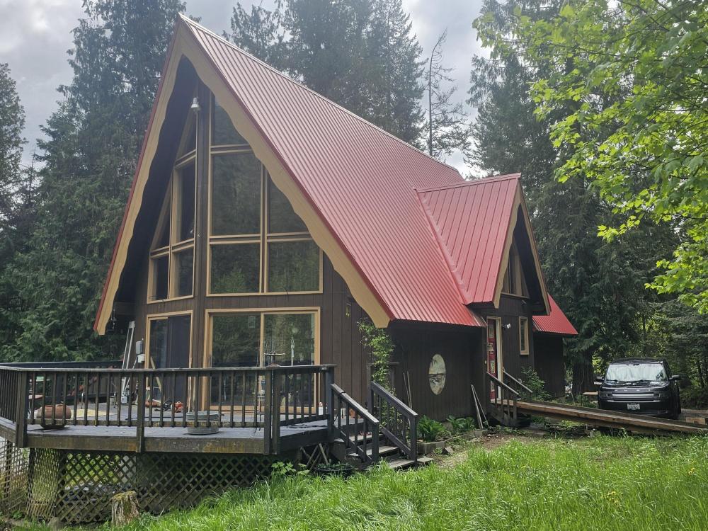 Currently Displayed Property Photo