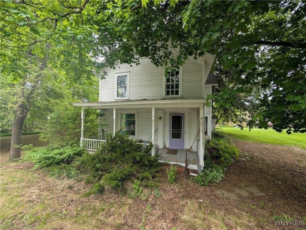 Currently Displayed Property Photo