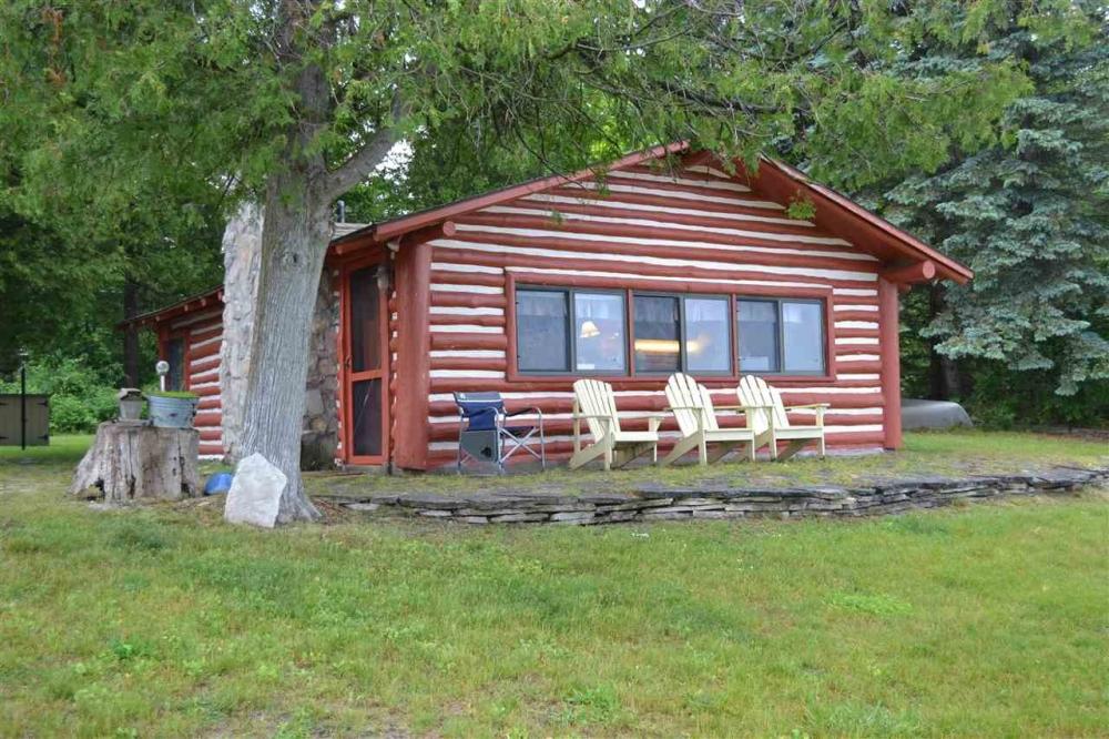 Currently Displayed Property Photo