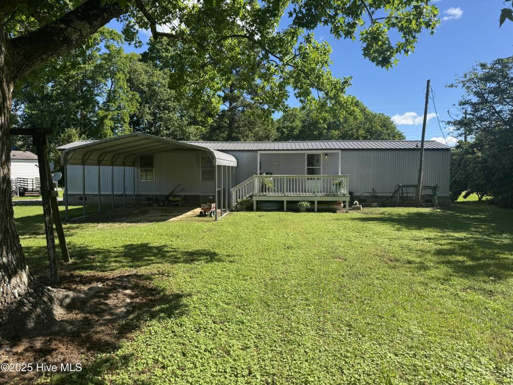 Currently Displayed Property Photo