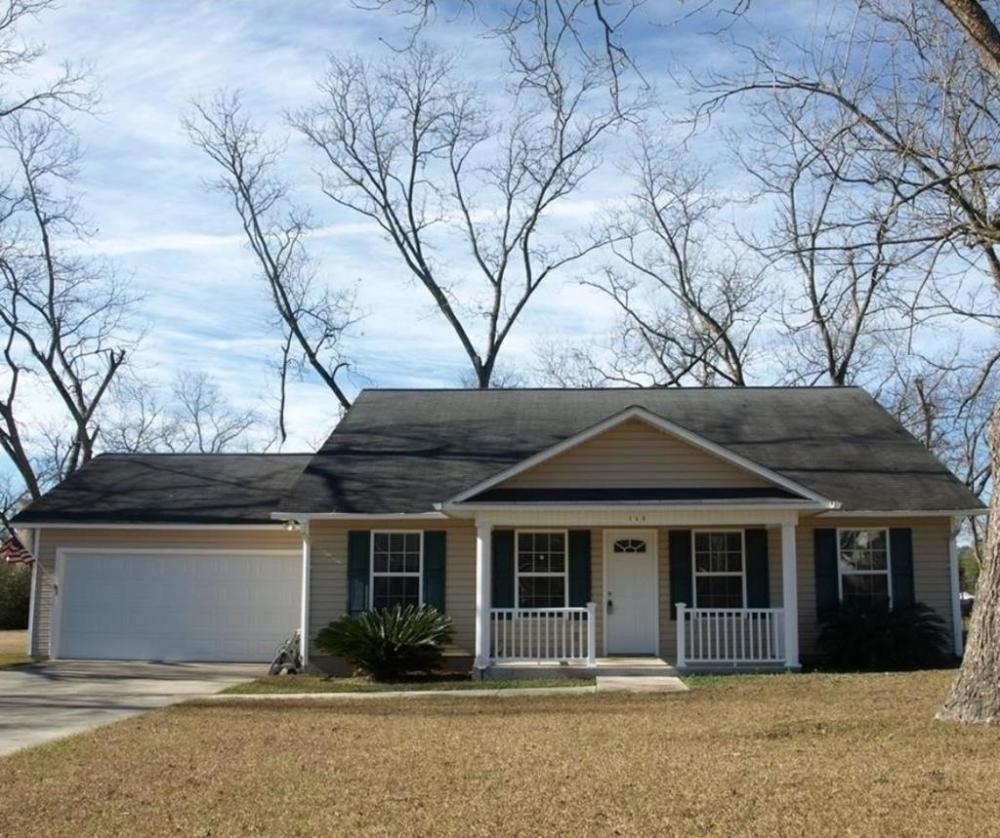 Currently Displayed Property Photo