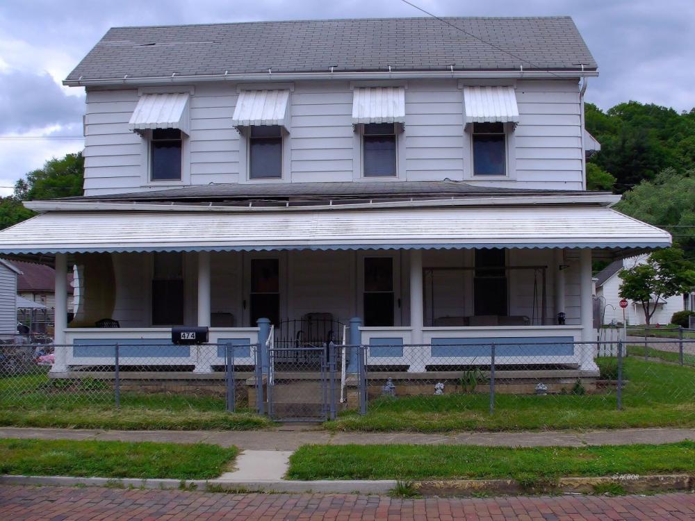 Currently Displayed Property Photo