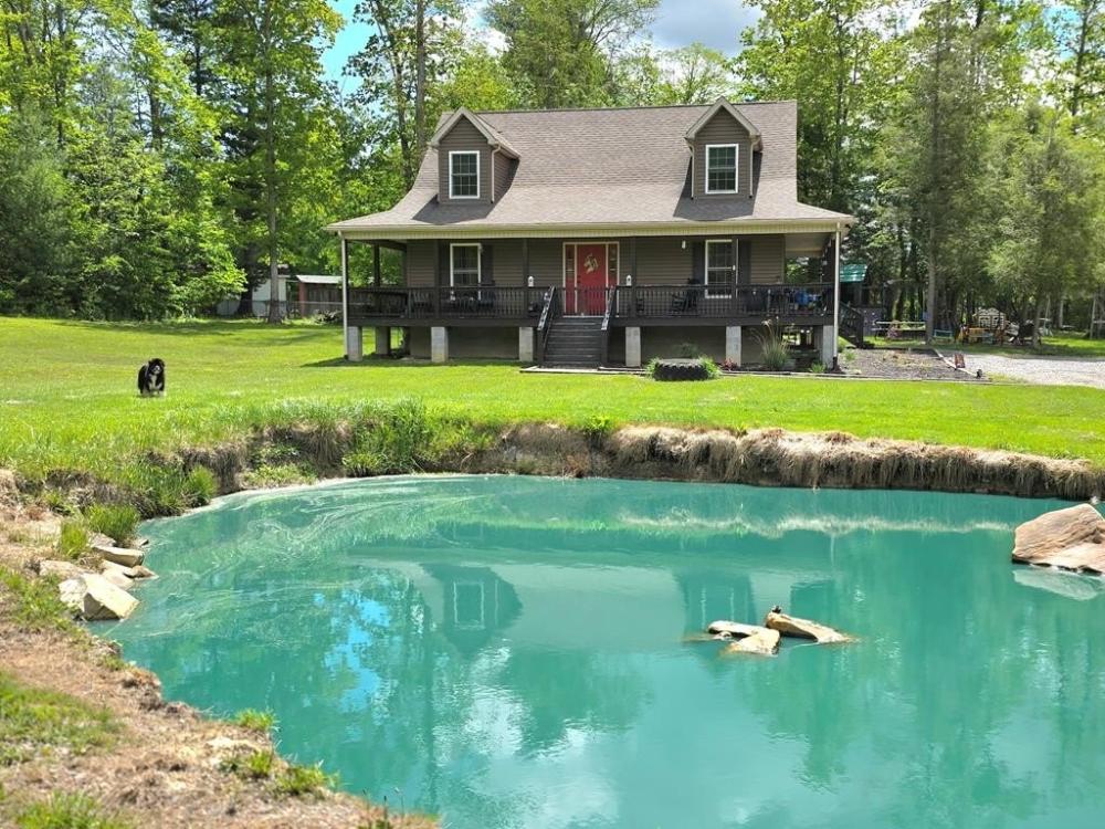 Currently Displayed Property Photo