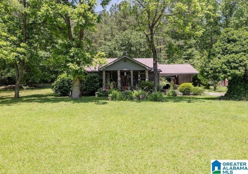 Currently Displayed Property Photo