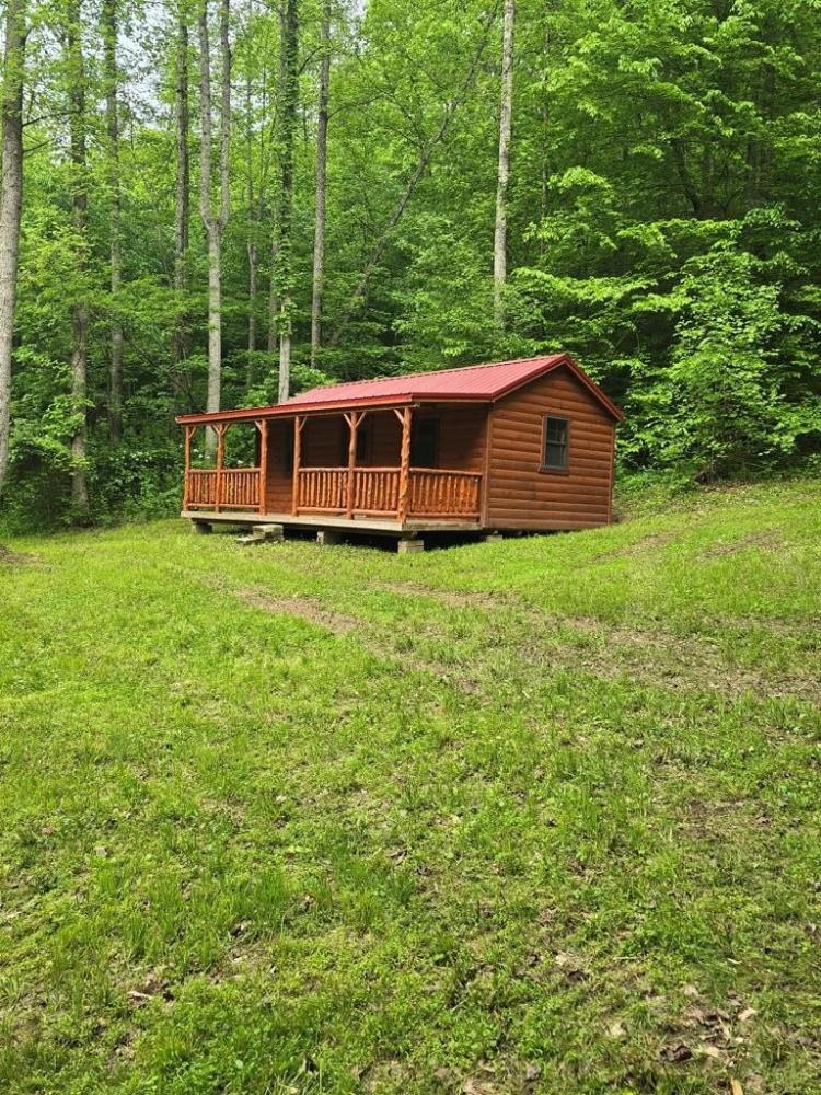 Currently Displayed Property Photo