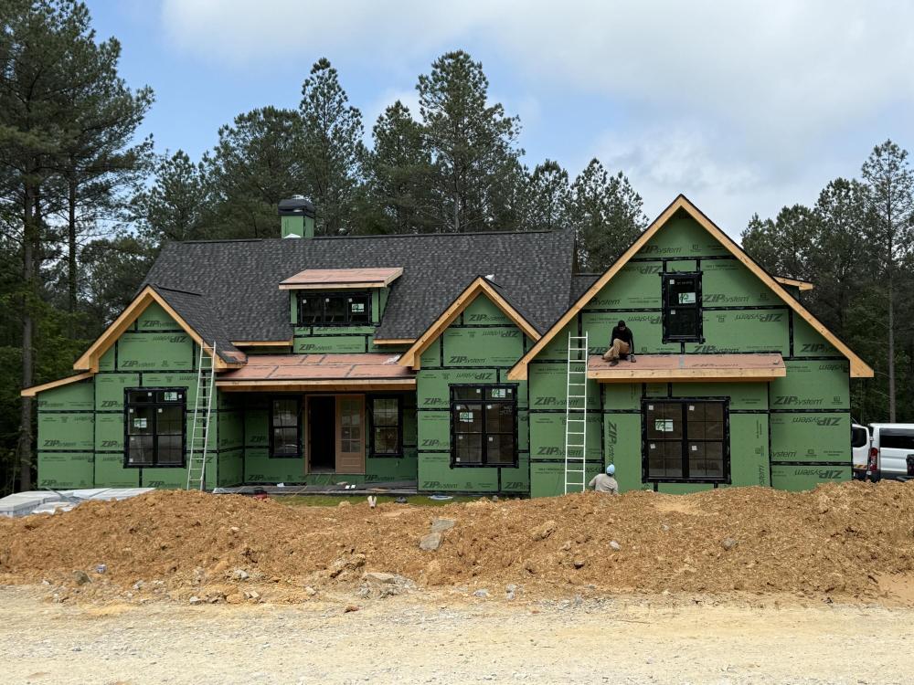 Currently Displayed Property Photo