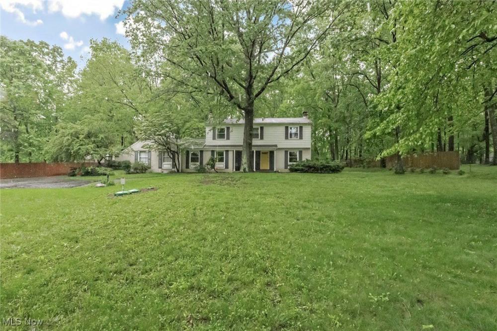 Currently Displayed Property Photo