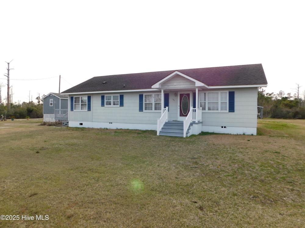Currently Displayed Property Photo