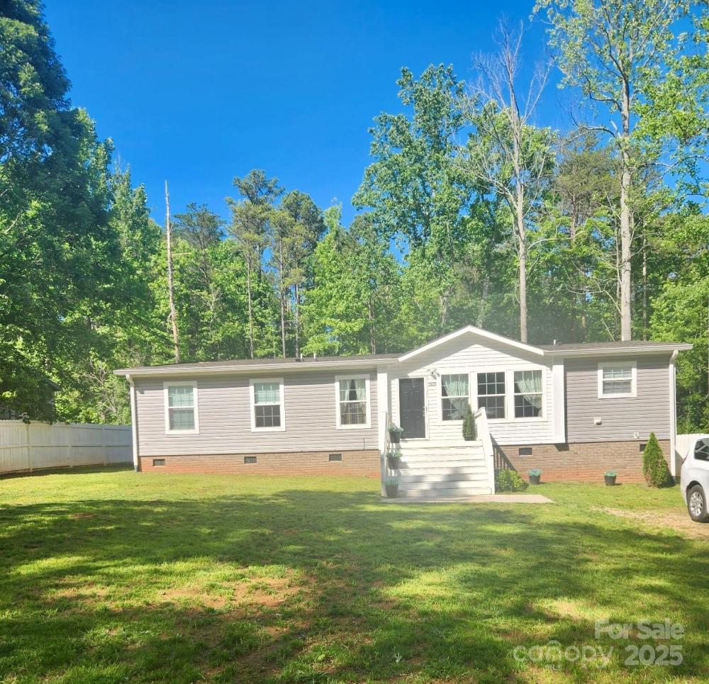 Currently Displayed Property Photo