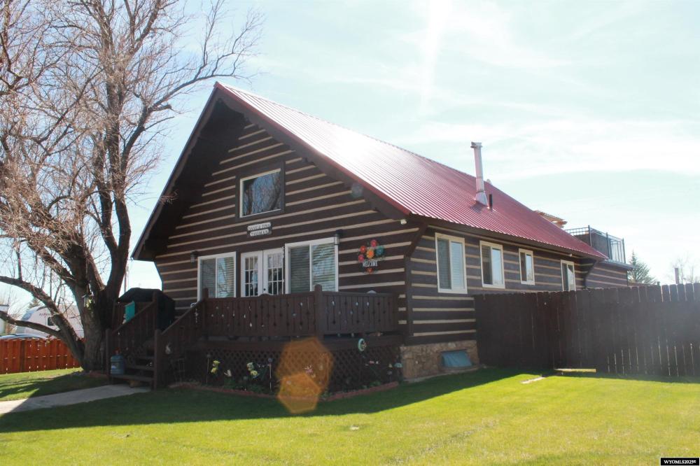 Currently Displayed Property Photo