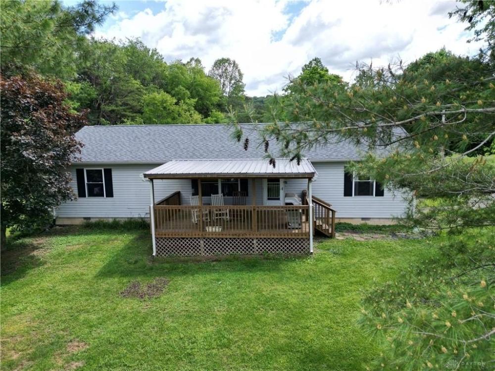 Currently Displayed Property Photo