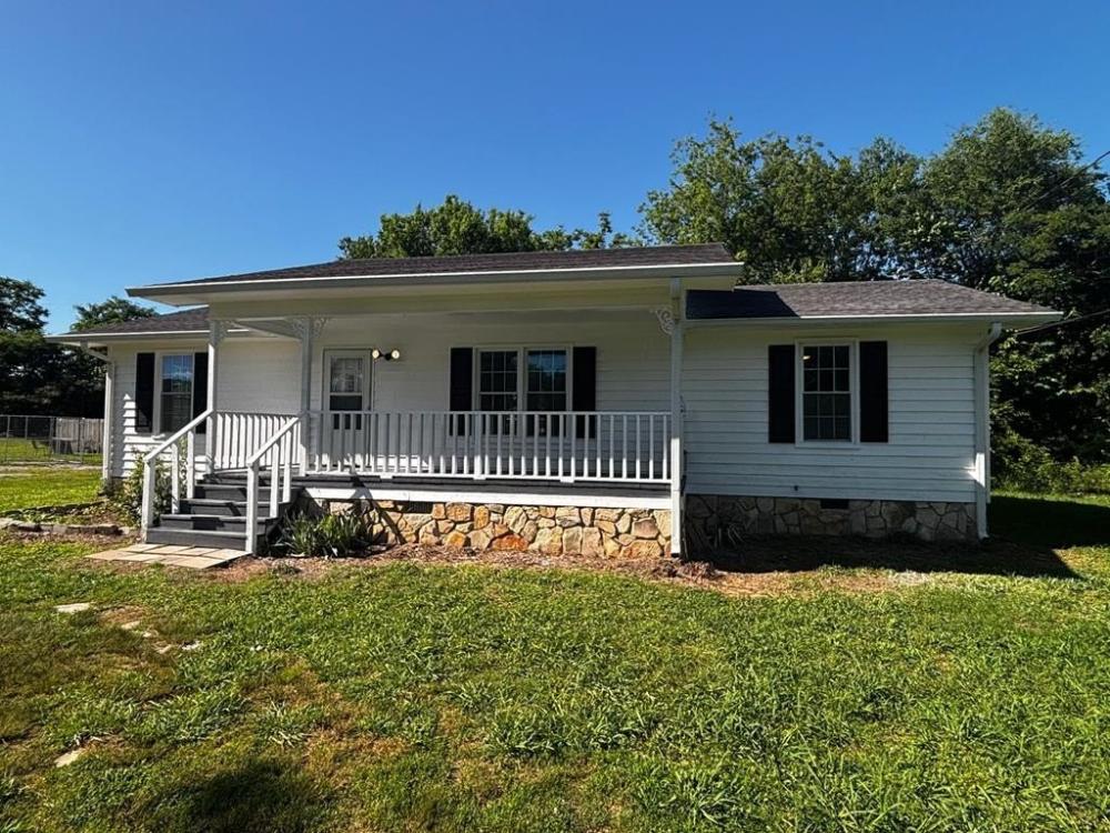 Currently Displayed Property Photo