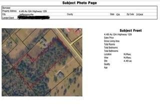 Currently Displayed Property Photo