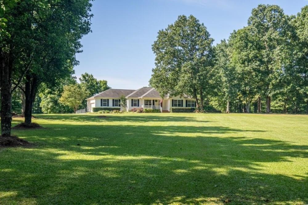 Currently Displayed Property Photo