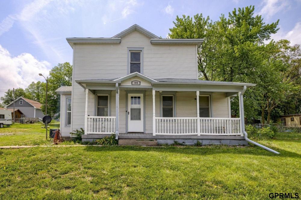 Currently Displayed Property Photo