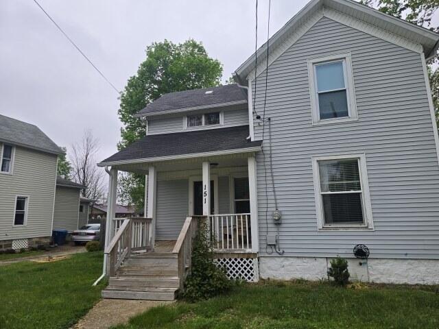 Currently Displayed Property Photo