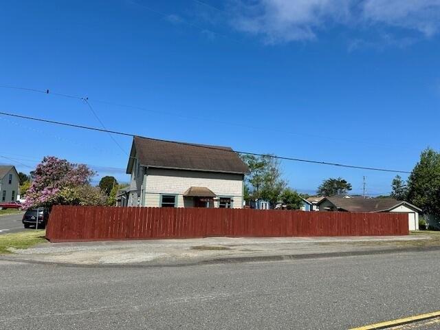 Currently Displayed Property Photo