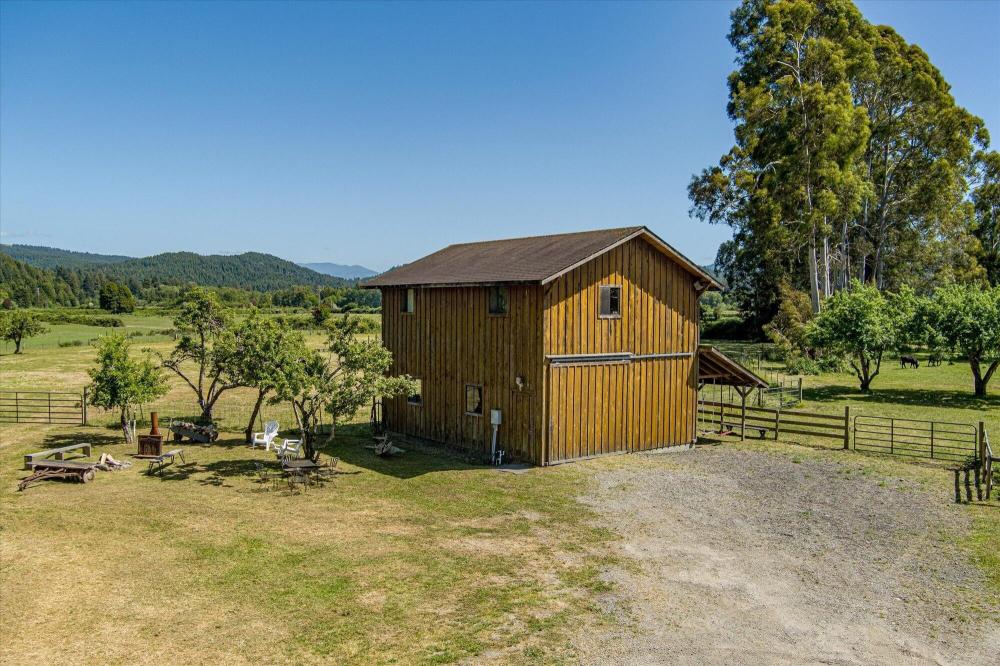Currently Displayed Property Photo