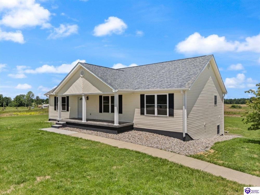 Currently Displayed Property Photo