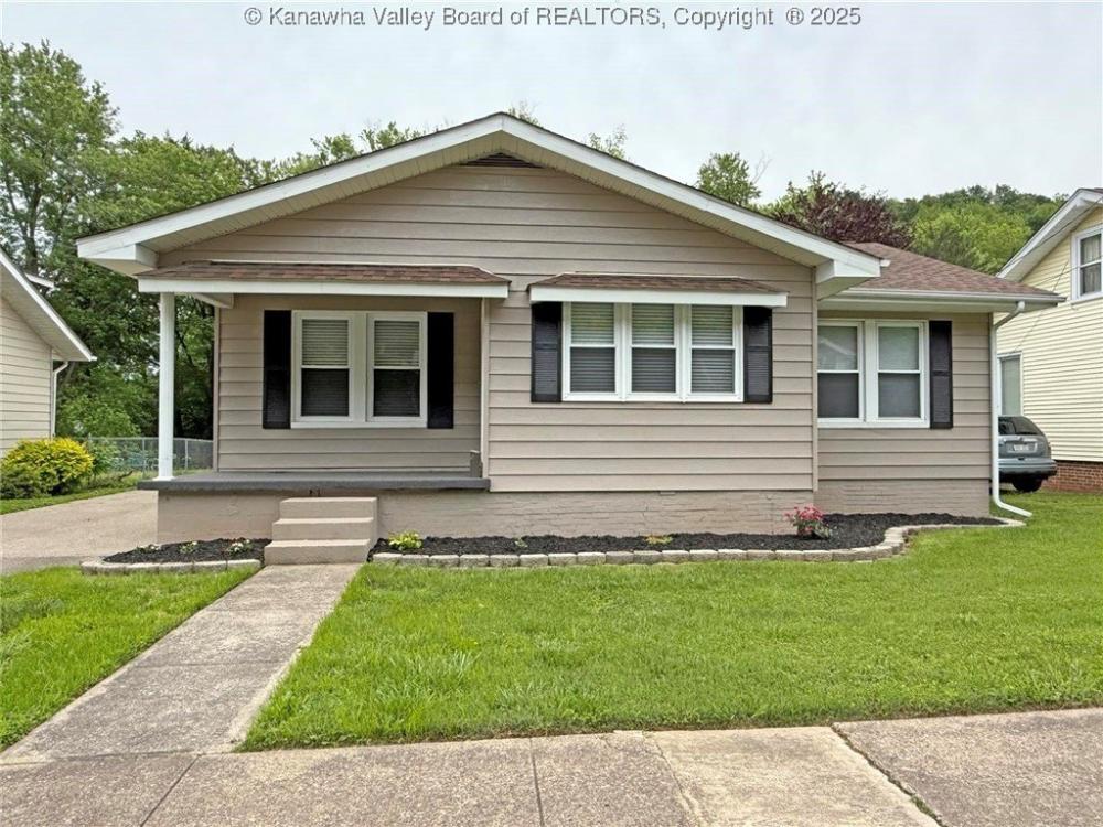 Currently Displayed Property Photo