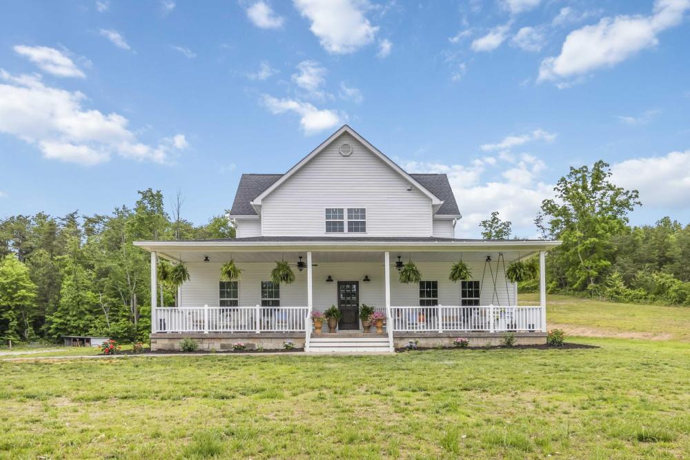 Currently Displayed Property Photo