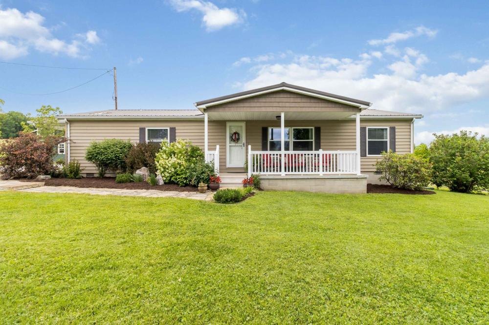 Currently Displayed Property Photo