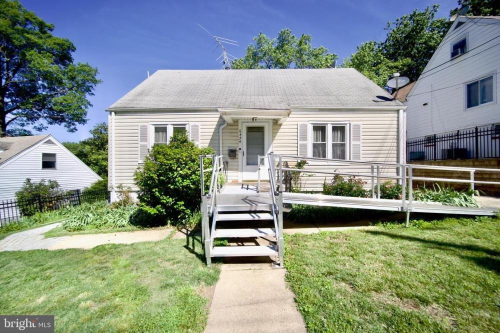Currently Displayed Property Photo
