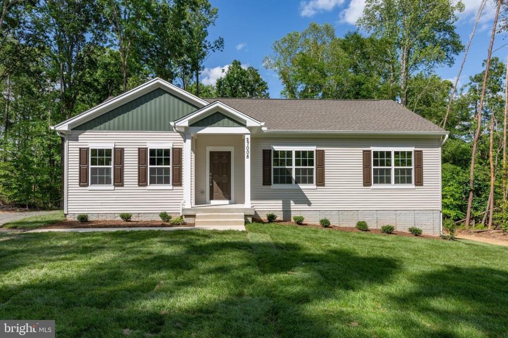 Currently Displayed Property Photo