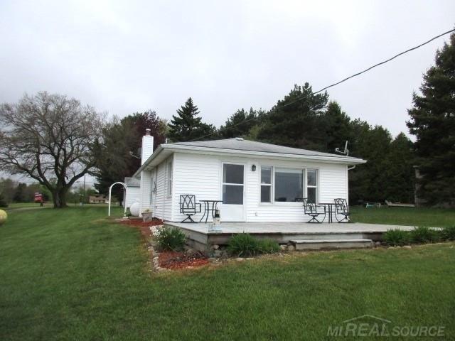 Currently Displayed Property Photo