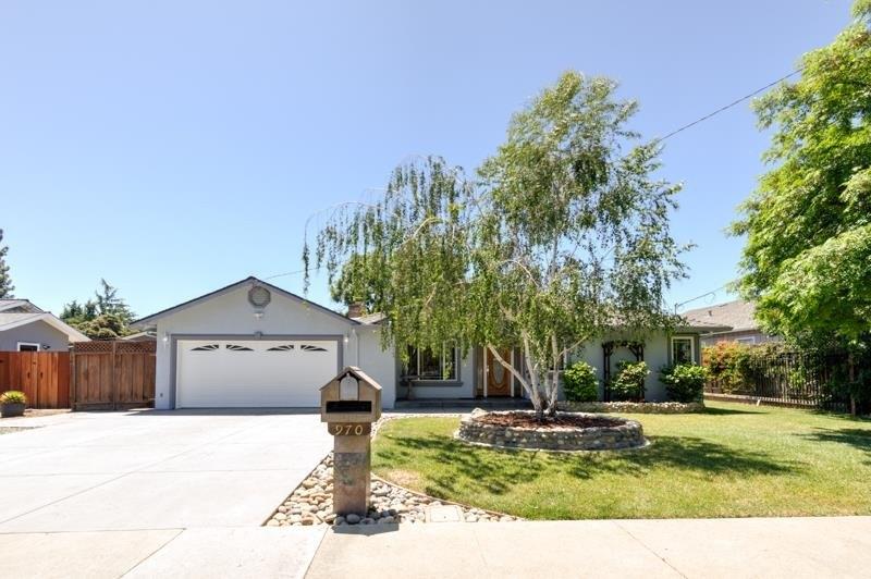 Currently Displayed Property Photo