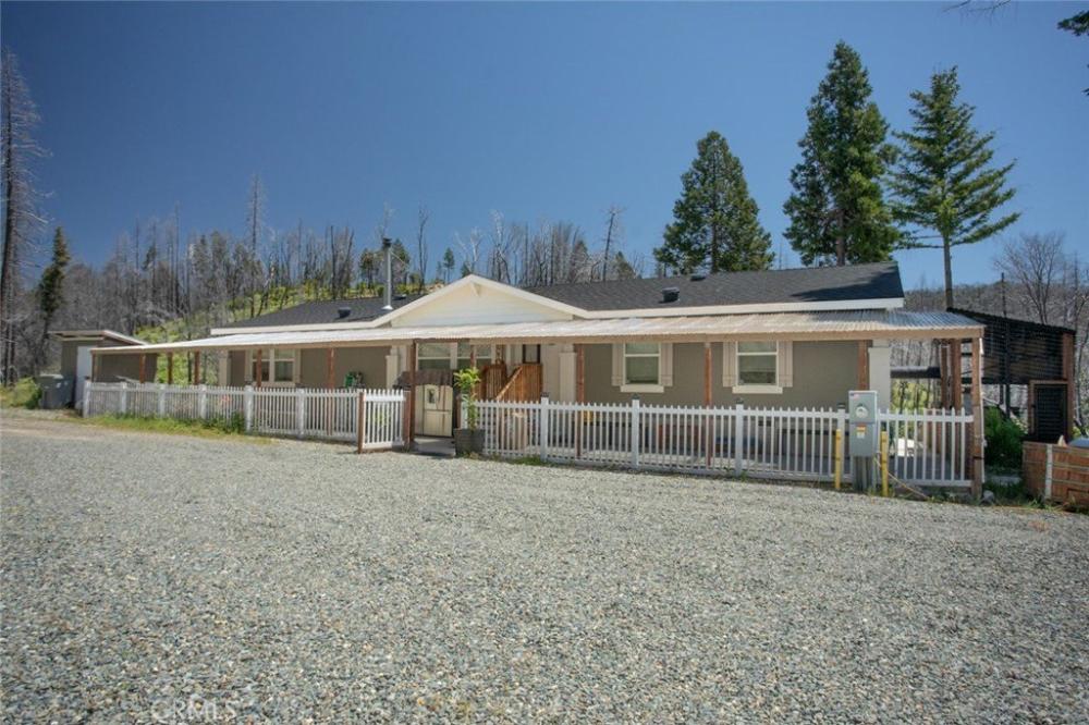 Currently Displayed Property Photo