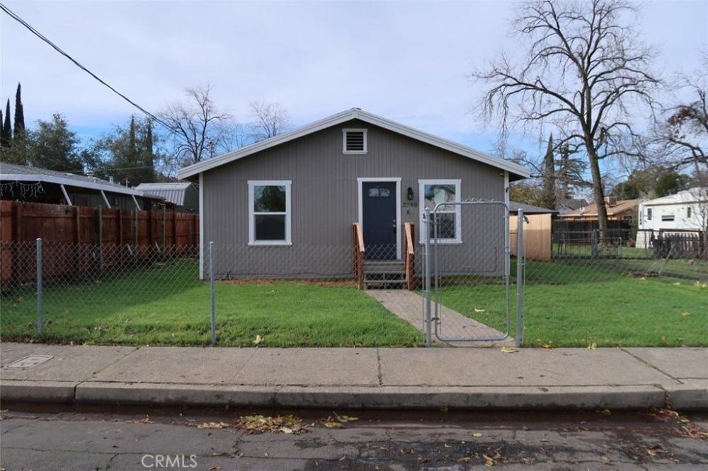 Currently Displayed Property Photo